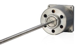 Phytron真空電機在質(zhì)譜儀上的應(yīng)用