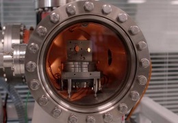 真空電機(jī)中的熱量/溫度問(wèn)題