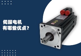 伺服電機(jī)有哪些優(yōu)點(diǎn)？